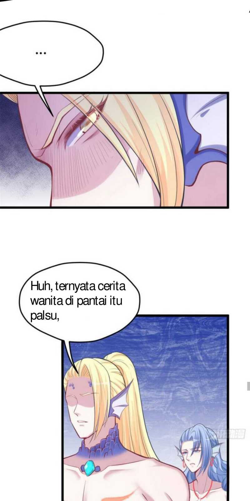 Beauty and the Beasts Chapter 213 Gambar 11